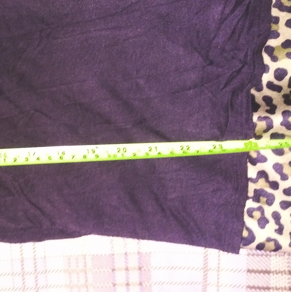 ISSI Zebra top - Picture 3 of 5